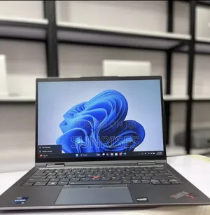 New Laptop Lenovo ThinkPad X1 32GB Intel Core I7 SSD 512GB