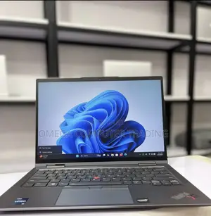 New Laptop Lenovo ThinkPad X1 32GB Intel Core i7 SSD 512GB