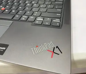 New Laptop Lenovo ThinkPad X1 32GB Intel Core i7 SSD 512GB