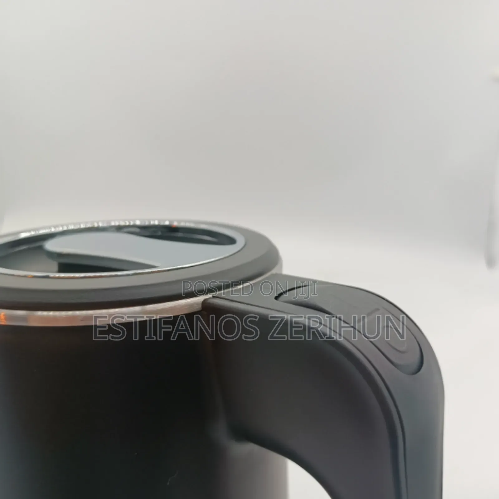 Smurfett Electric Kettle