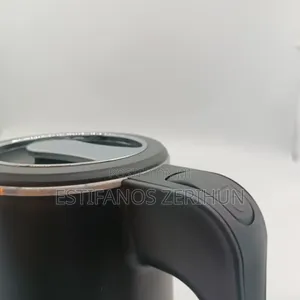 Smurfett Electric Kettle