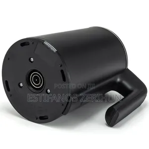 Smurfett Electric Kettle