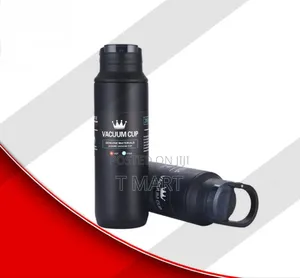 Stainless Steel Vacuum Cup