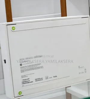 New Laptop Apple MacBook Air 2025 M4 15-Inch 16GB Apple M4 SSD 256GB