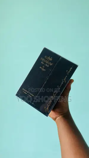 Zimaya Sharaf the Club Unisex Perfume