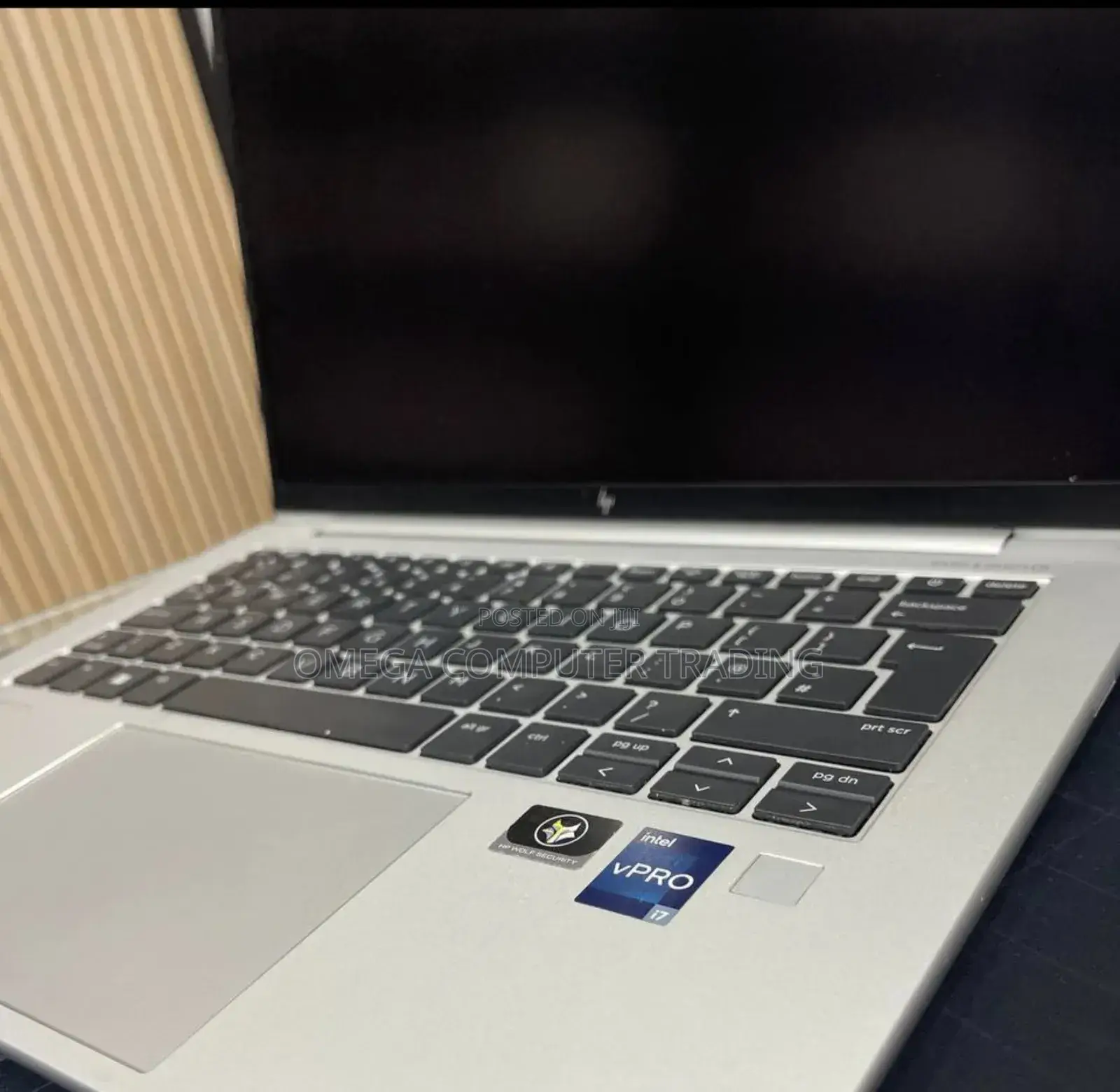 New Laptop HP EliteBook 840 16GB Intel Core i7 SSD 512GB