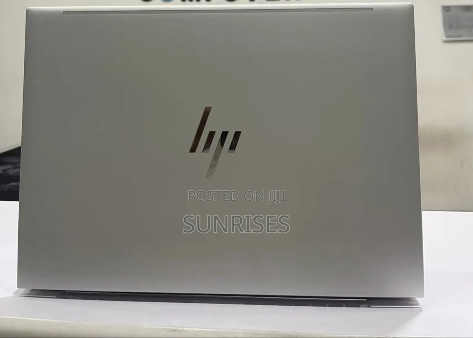 New Laptop HP EliteBook 840 16GB Intel Core I7 SSD 512GB