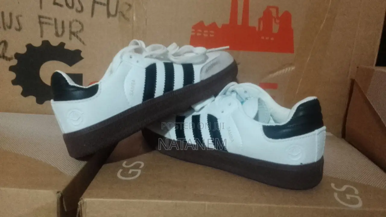 Original Samba - Adidas