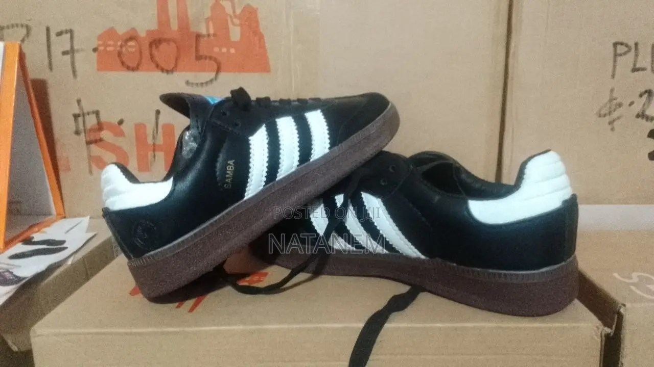 Original Samba - Adidas