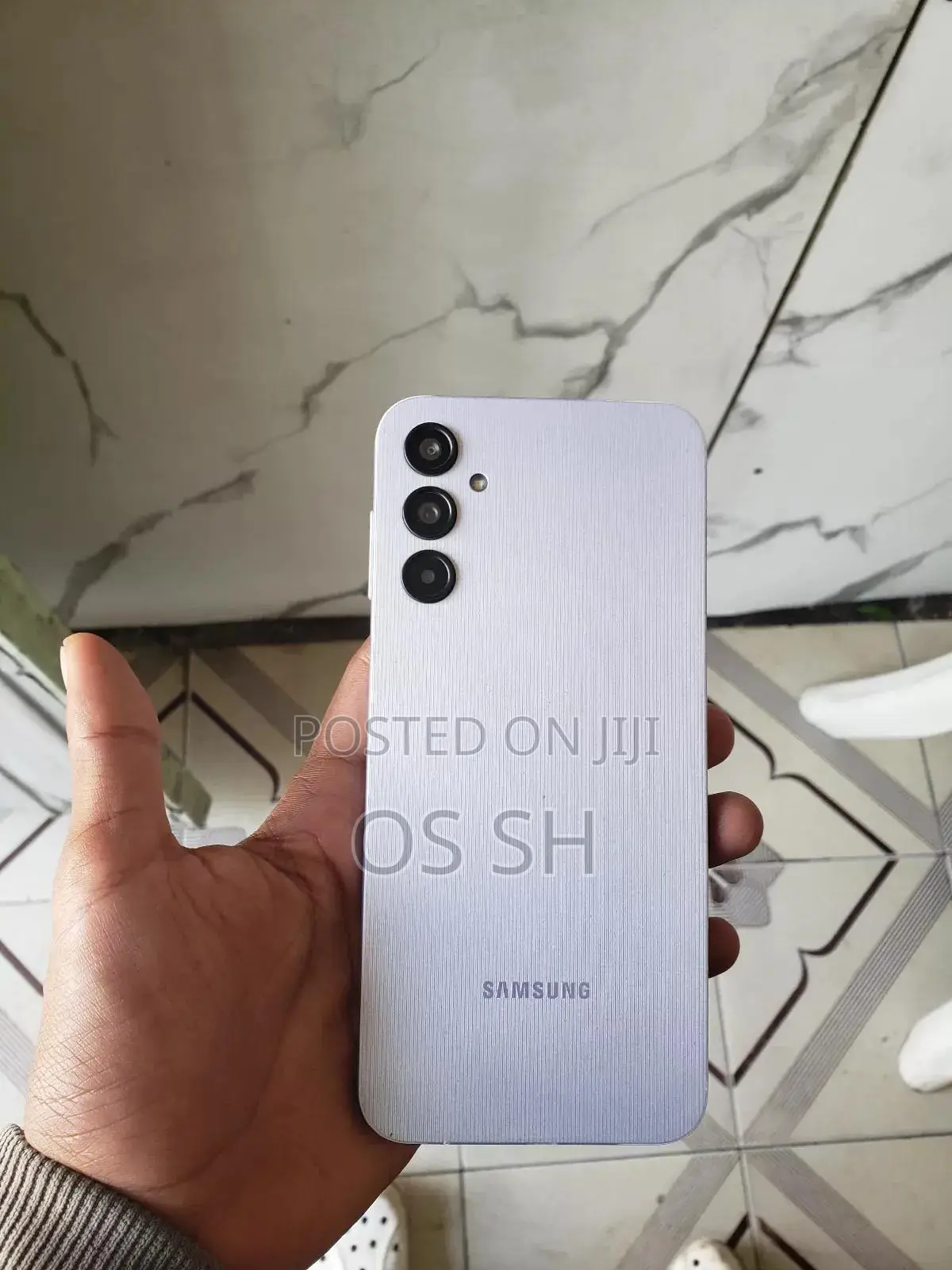 Samsung Galaxy A14 128 GB White