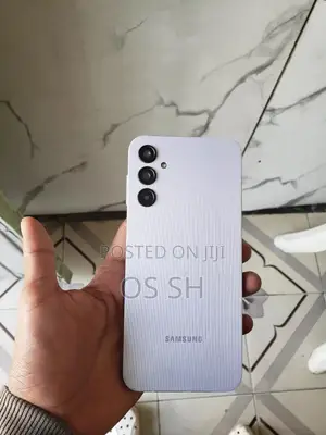 Samsung Galaxy A14 128 GB White