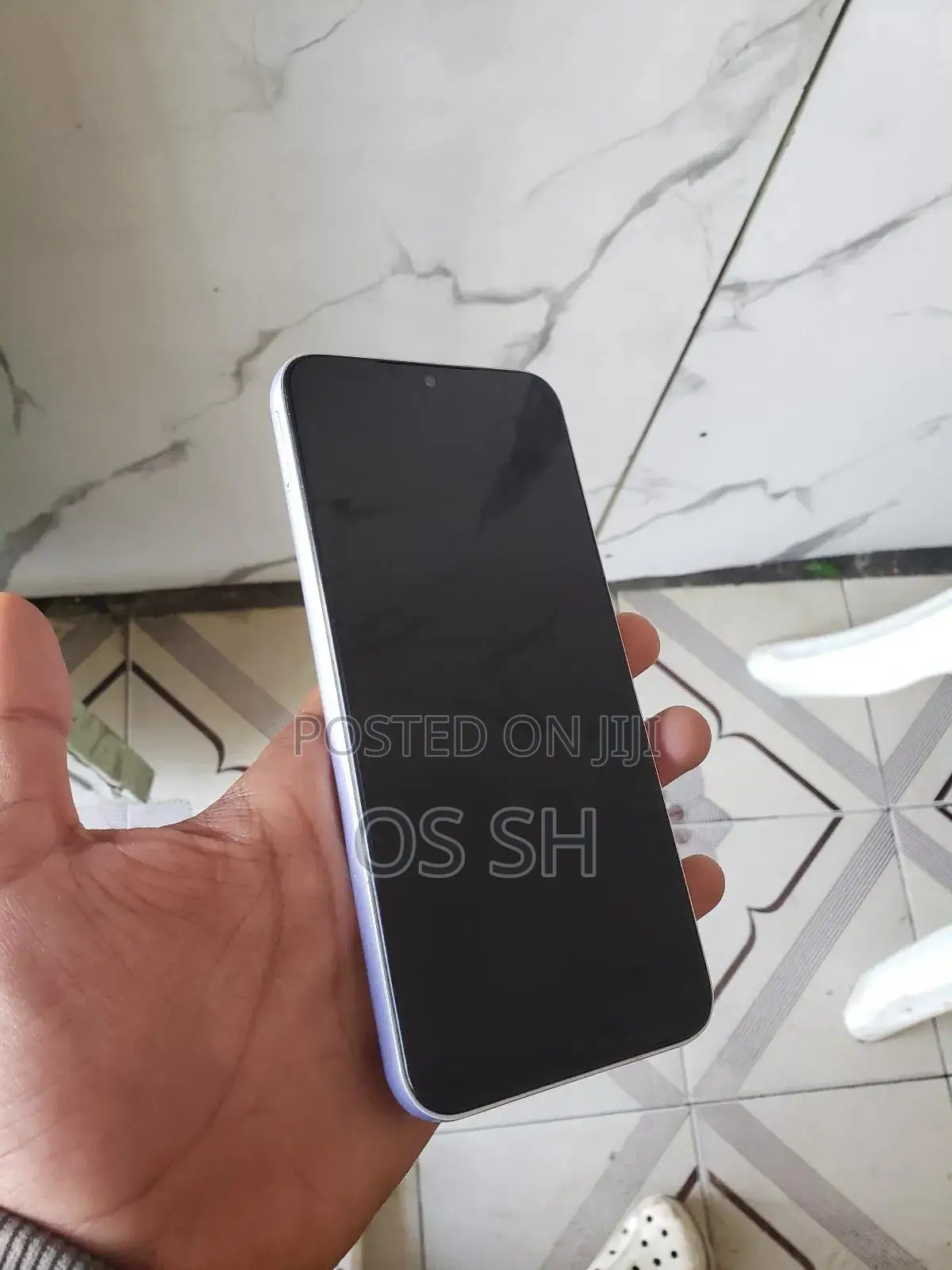 Samsung Galaxy A14 128 GB White