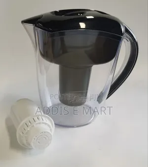 Midea Water Filter Jog