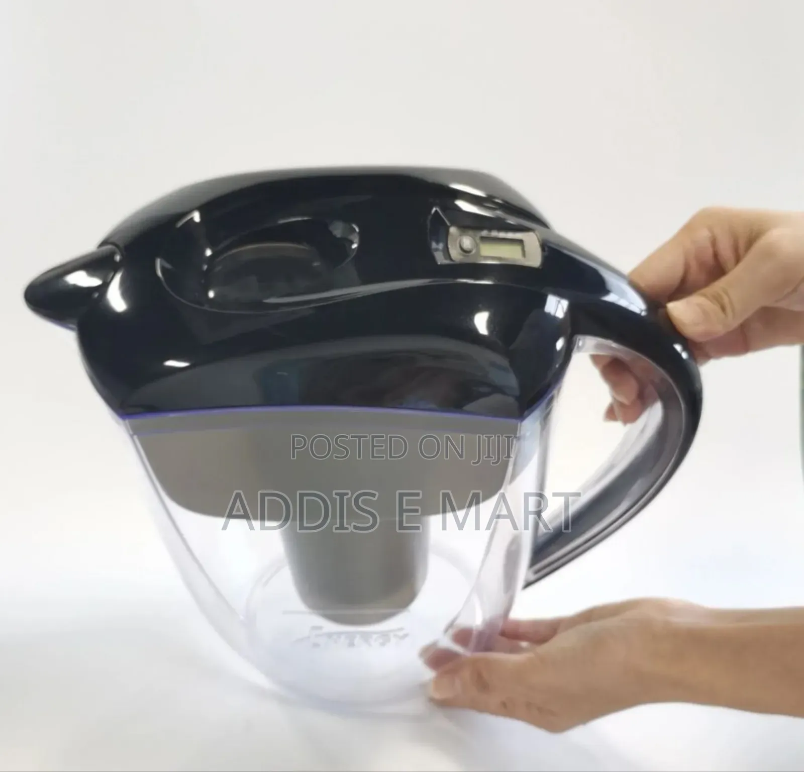 Midea Water Filter Jog