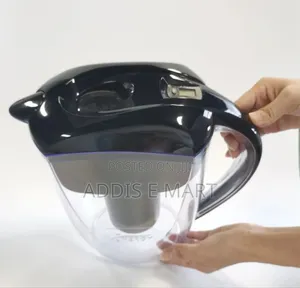 Midea Water Filter Jog