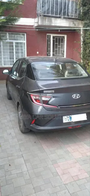 Hyundai I10 2021