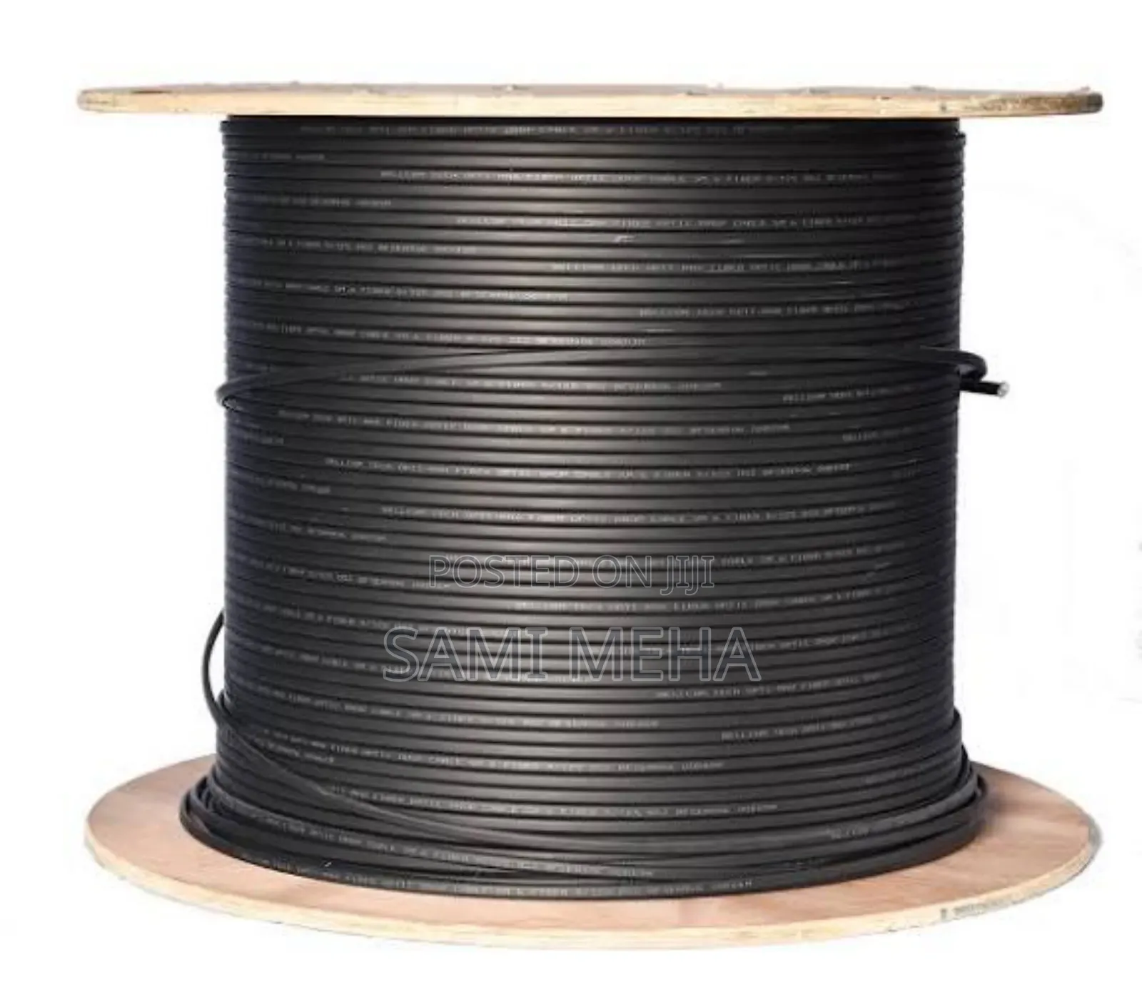Fiber Cable