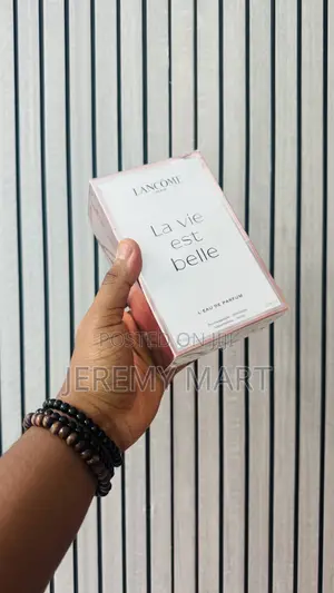 Lancôme La Vie Belle Perfume for Women
