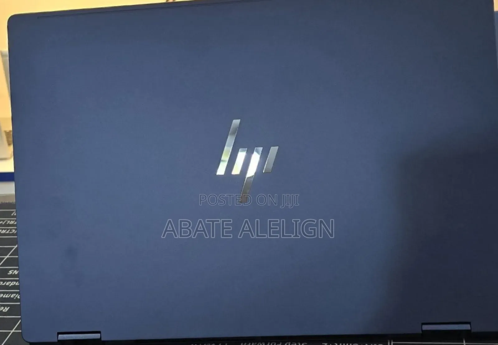 New Laptop HP OmniBook 5 Flip 16GB Intel Core Ultra 7 SSD 1T