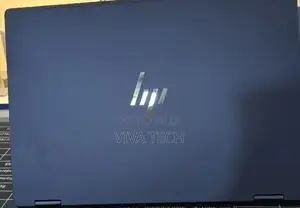New Laptop HP OmniBook 5 Flip 16GB Intel Core Ultra 7 SSD 1T