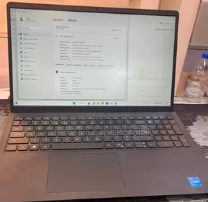 New Laptop Dell Vostro 1014 8GB Intel Core I5 SSD 512GB