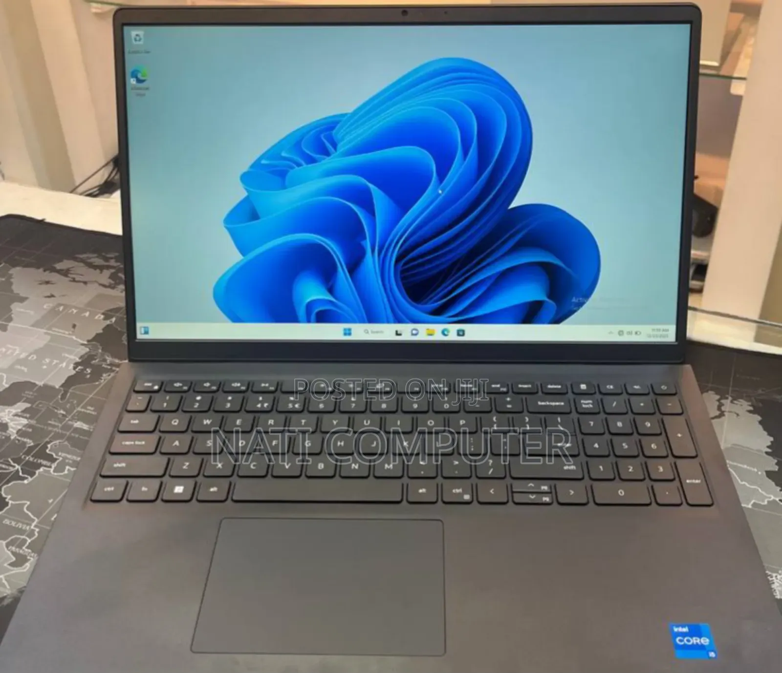 New Laptop Dell Vostro 1014 8GB Intel Core I5 SSD 512GB