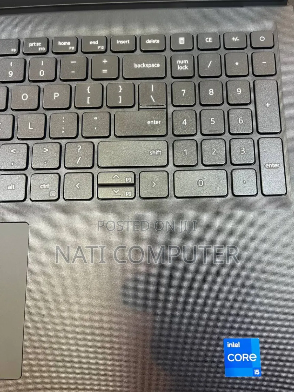 New Laptop Dell Vostro 1014 8GB Intel Core I5 SSD 512GB