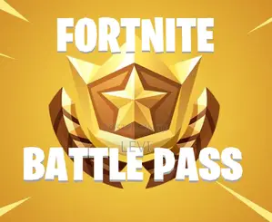 Fortnite Battle Pass