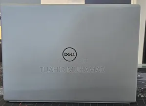 New Laptop Dell Inspiron 15 16GB Intel Core i7 SSD 512GB