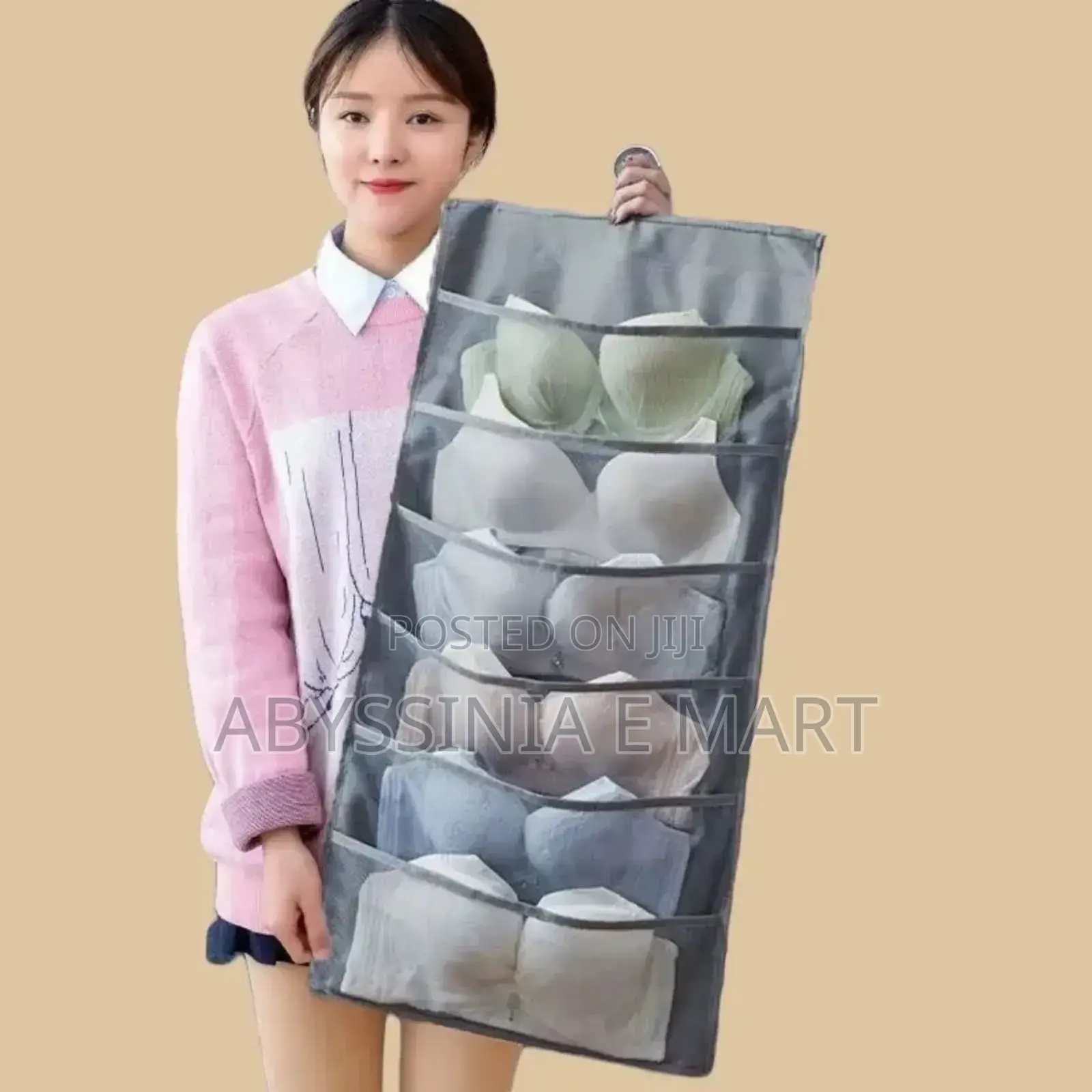 Bra Organizer