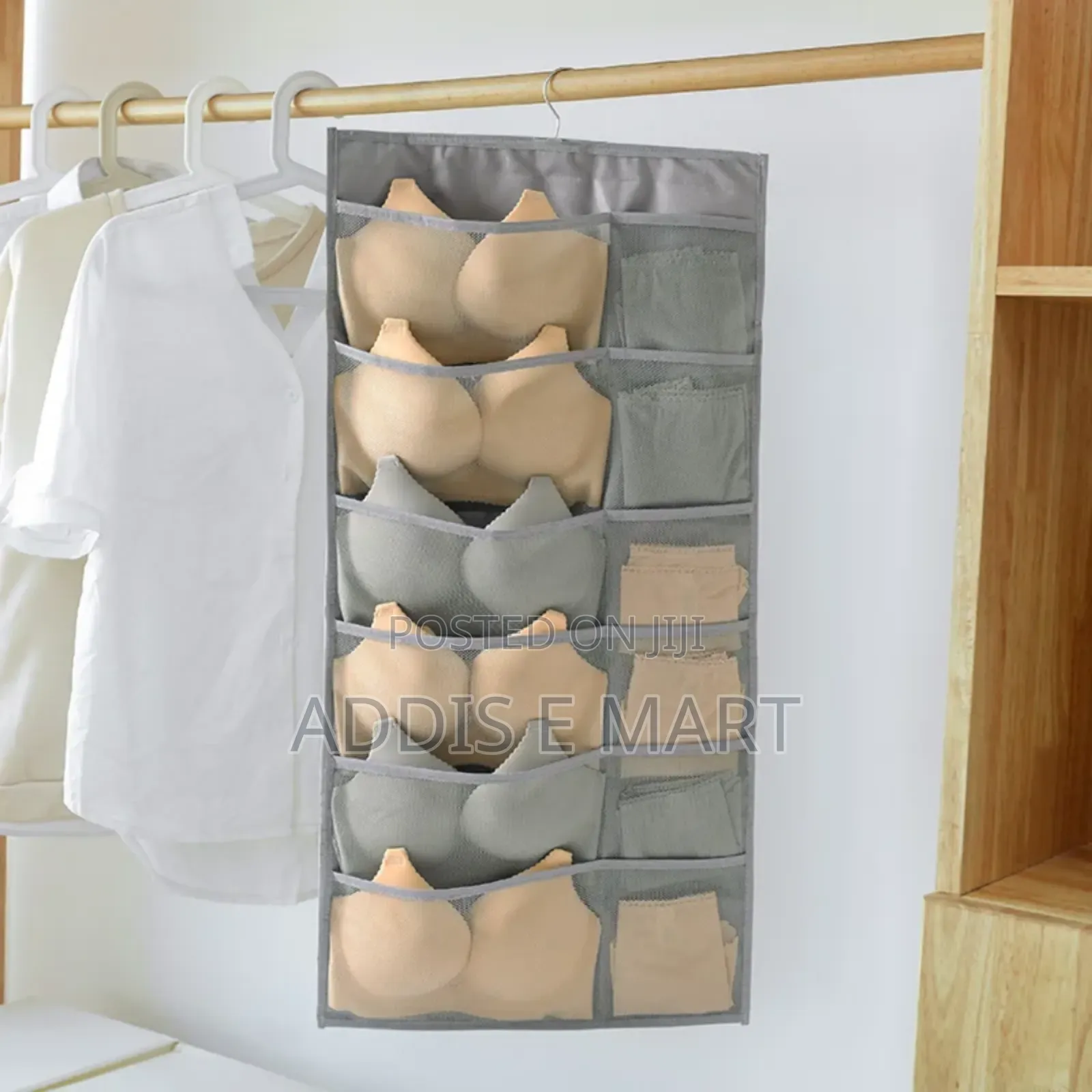 Bra Organizer