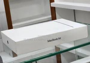 New Laptop Apple MacBook Air 2025 M4 15-Inch 16GB Apple M4 SSD 256GB