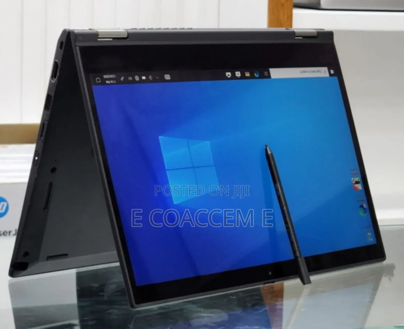 New Laptop Lenovo 8GB Intel Core I5 SSD 512GB