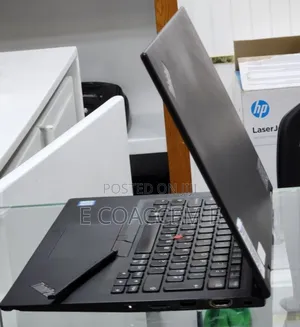 New Laptop Lenovo 8GB Intel Core I5 SSD 512GB