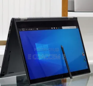 New Laptop Lenovo 8GB Intel Core I5 SSD 512GB