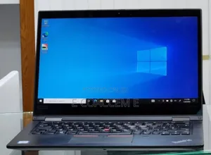New Laptop Lenovo 8GB Intel Core I5 SSD 512GB
