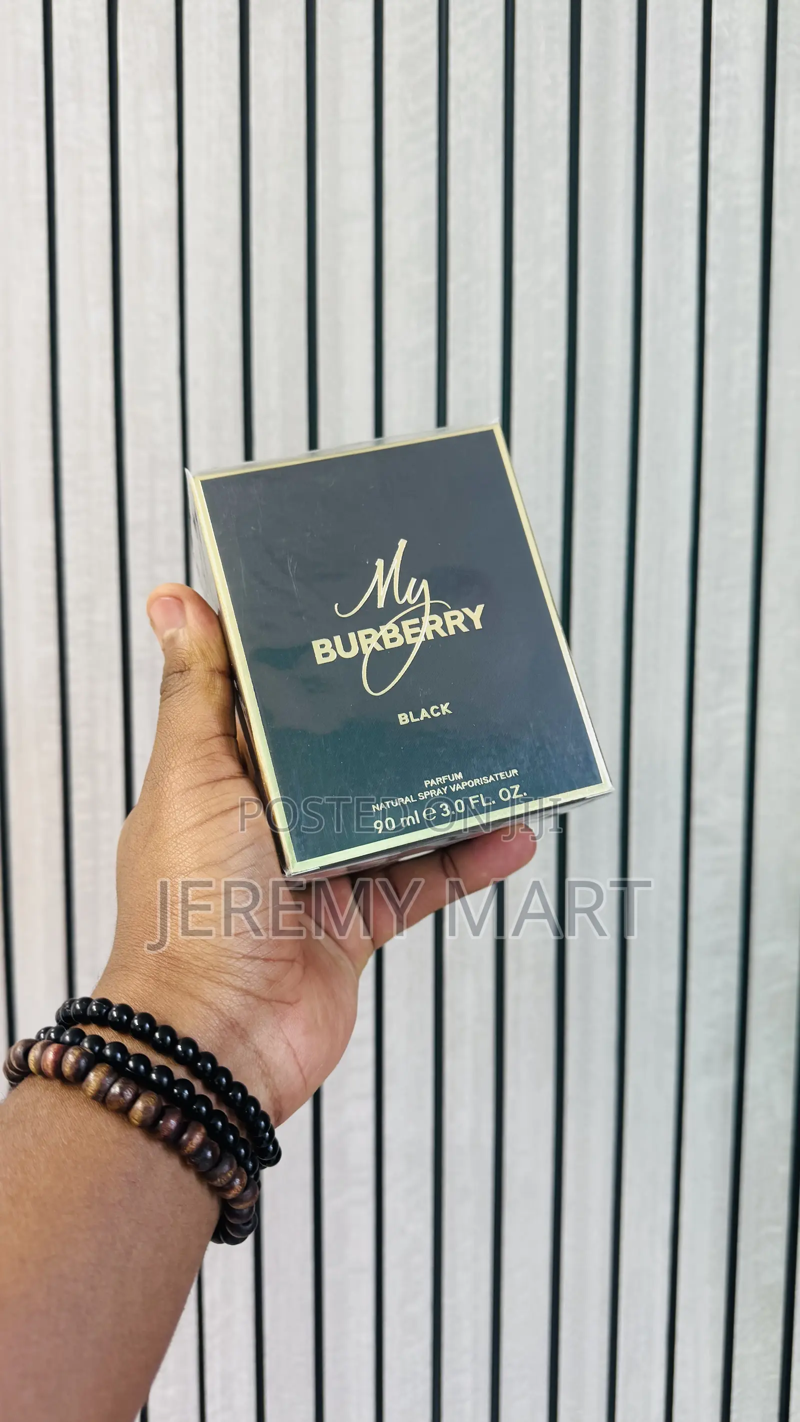 My Burberry Black Perfume for Women