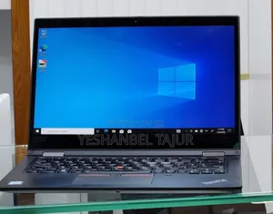 New Laptop Lenovo ThinkPad X390 8GB Intel Core I5 SSD 512GB