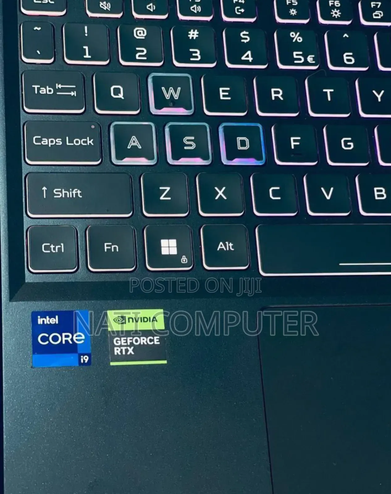 New Laptop Acer Predator Helios Neo 16 16GB Intel Core I9 SSD 1T