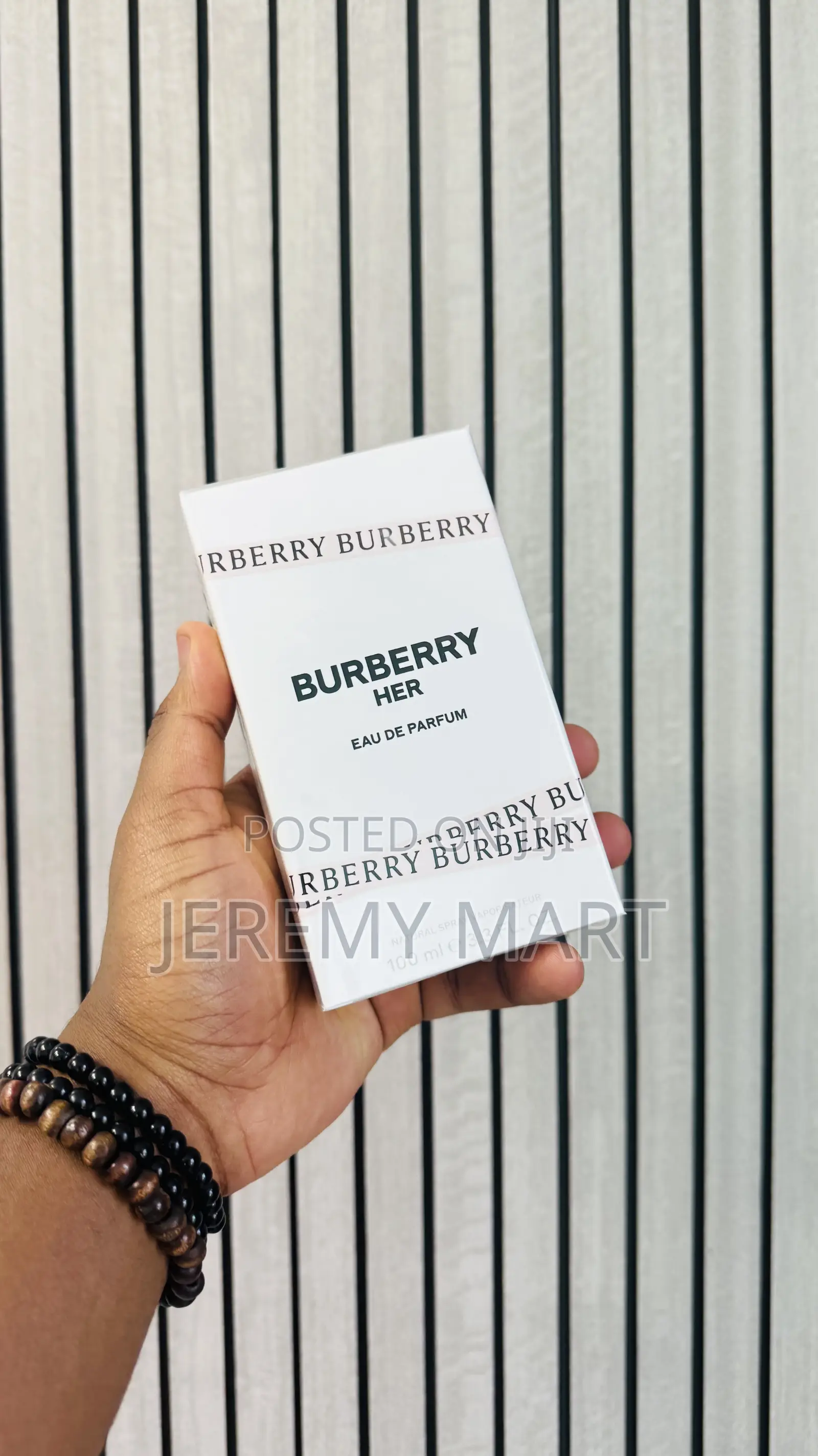 Burberry Her Perfume for Her
