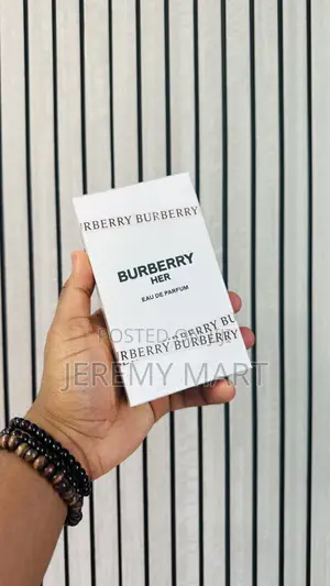 Burberry Her Perfume for Her