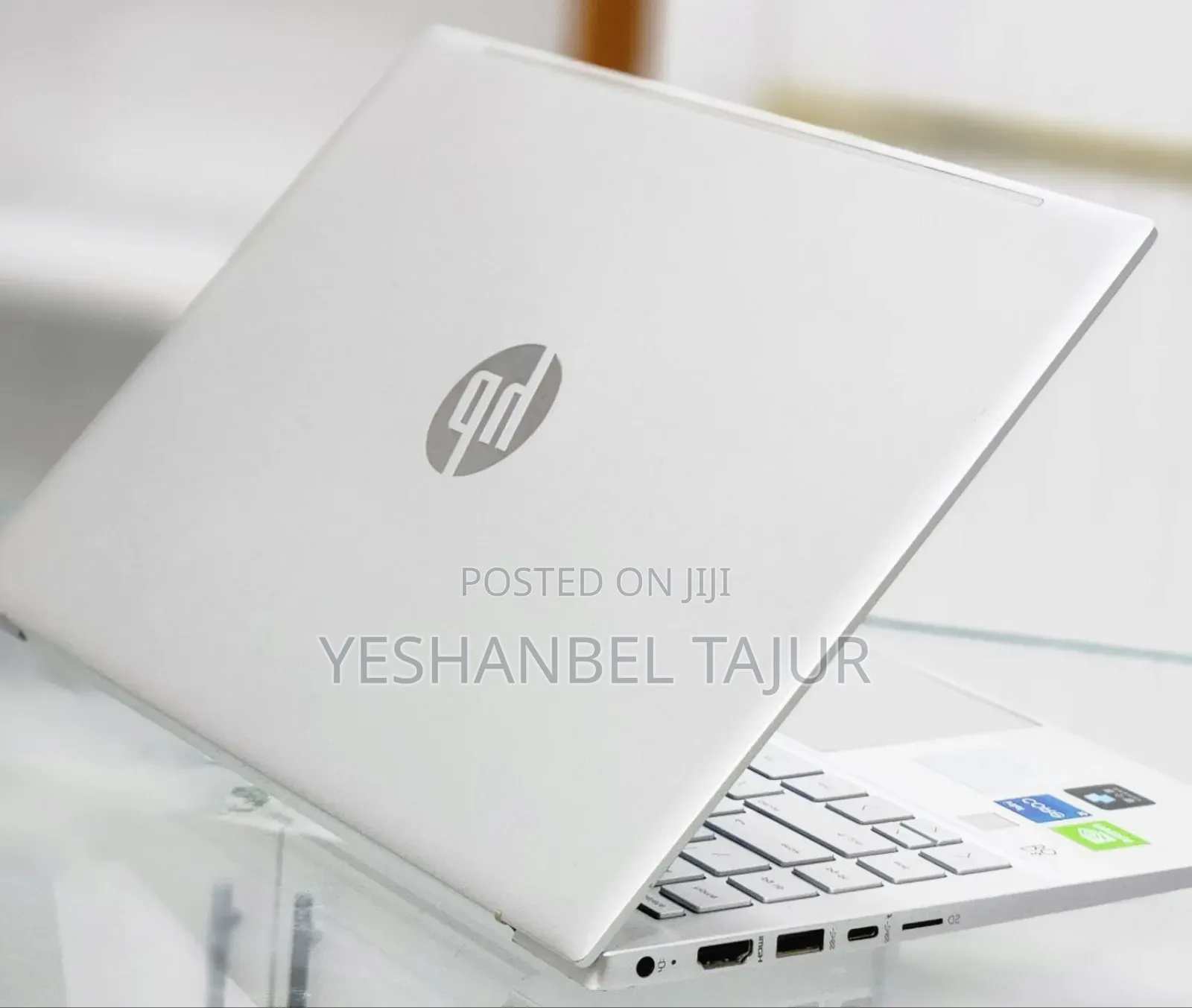 New Laptop HP Pavilion 14 16GB Intel Core I5 SSD 512GB