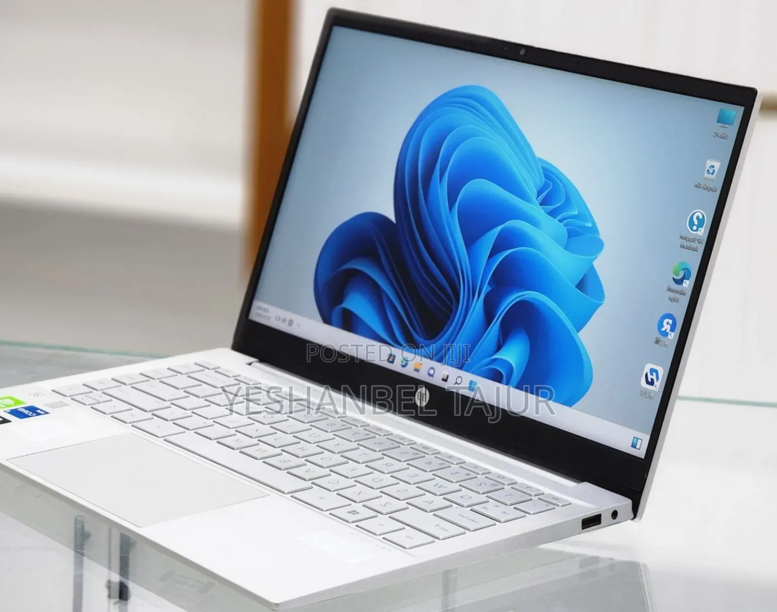 New Laptop HP Pavilion 14 16GB Intel Core I5 SSD 512GB
