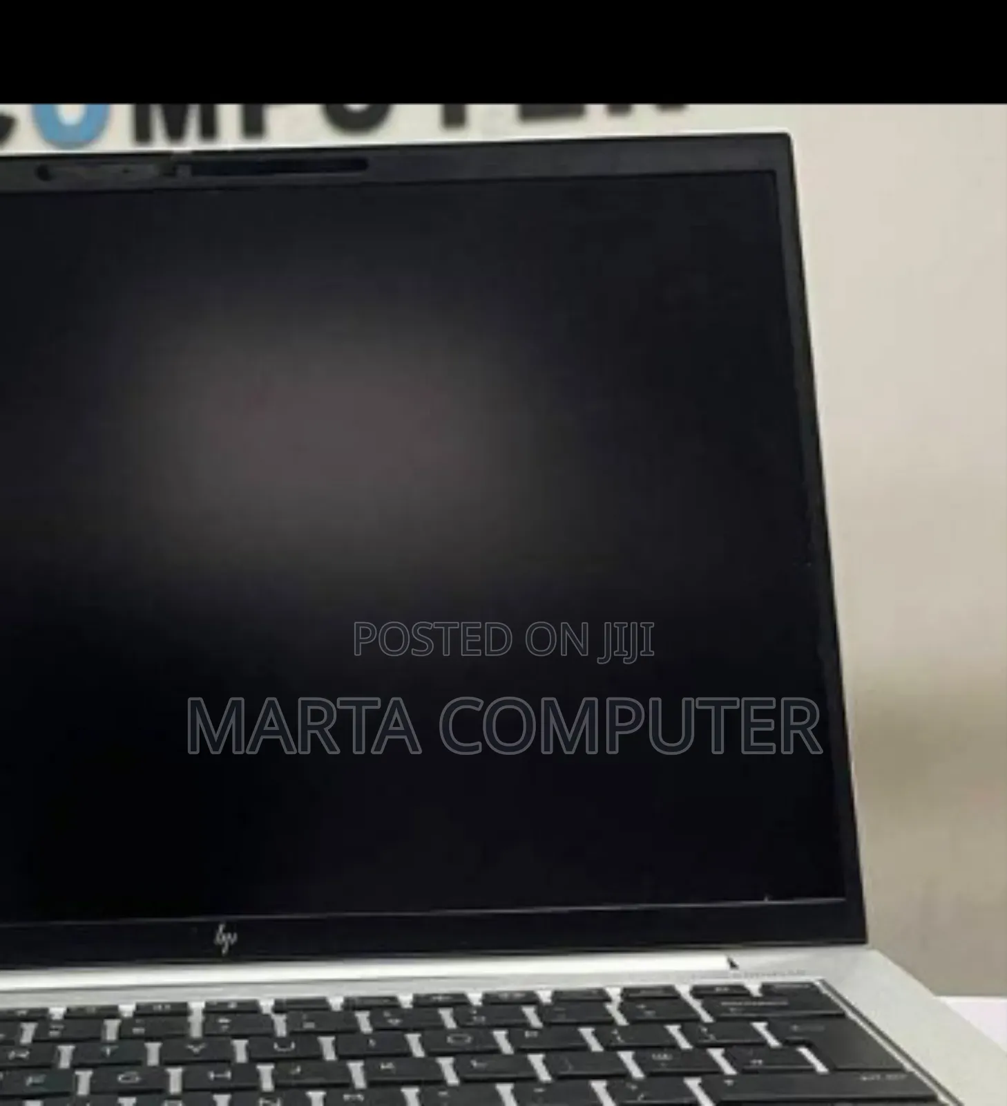 New Laptop HP EliteBook 840 G9 16GB Intel Core I7 SSD 1T