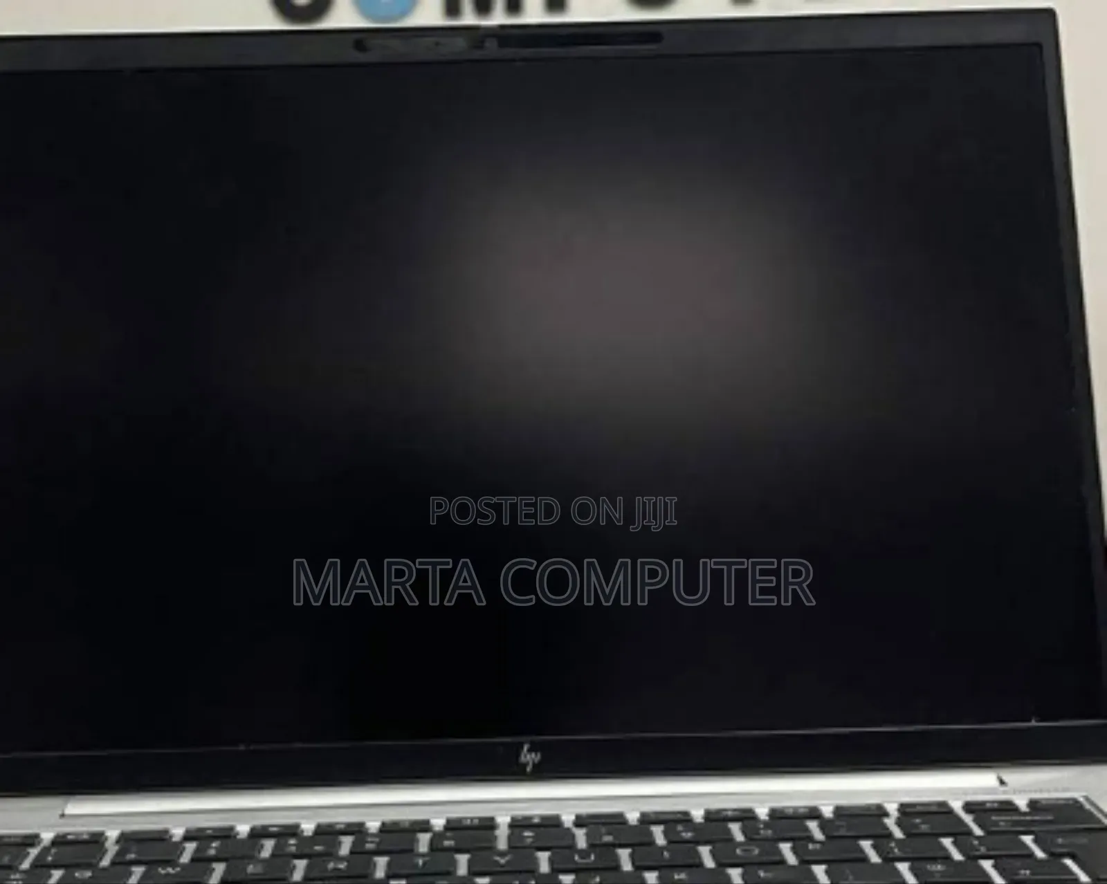 New Laptop HP EliteBook 840 G9 16GB Intel Core I7 SSD 1T