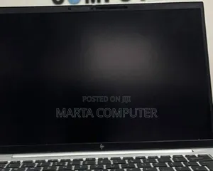 New Laptop HP EliteBook 840 G9 16GB Intel Core I7 SSD 1T