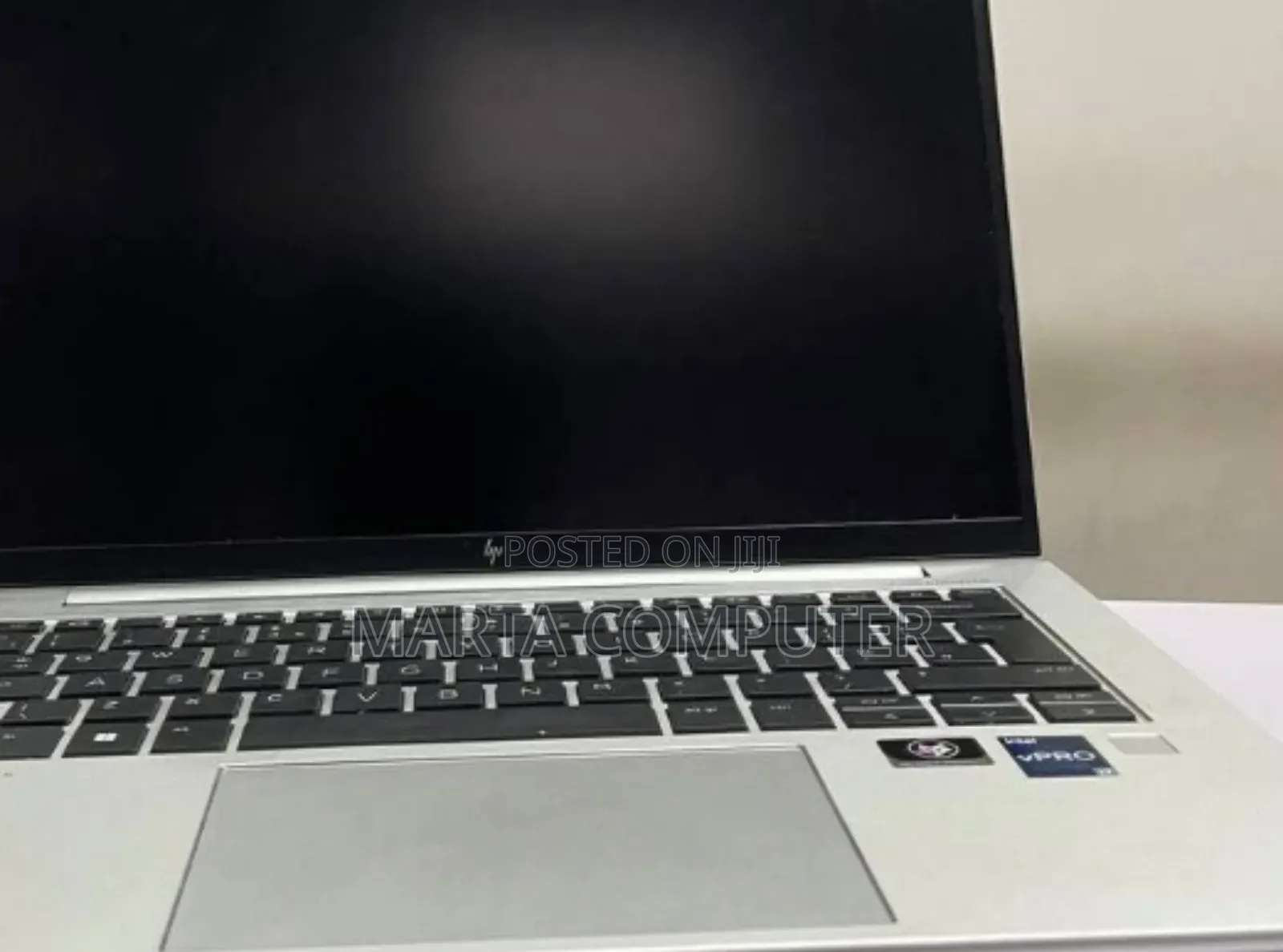 New Laptop HP EliteBook 840 G9 16GB Intel Core I7 SSD 1T