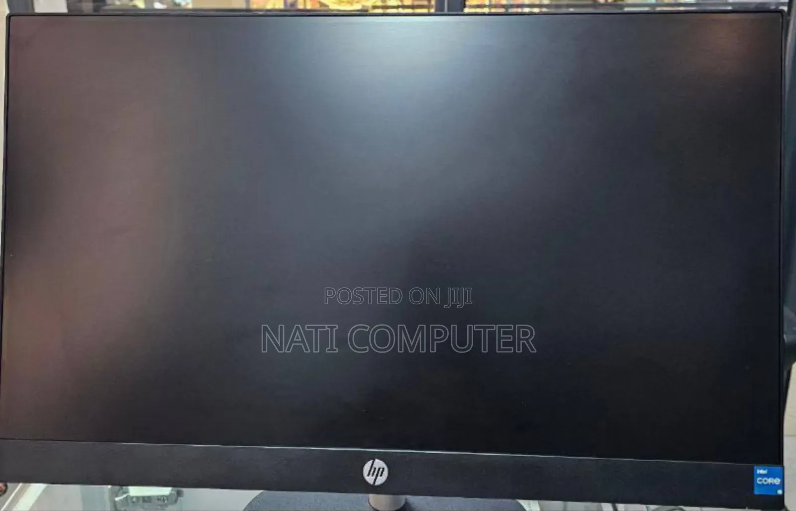 New HP 200 G4 22 All-in-One 8GB Intel Core I5 SSD 512GB