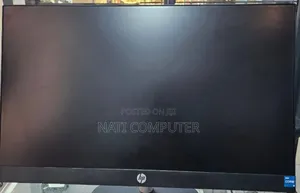 New HP 200 G4 22 All-in-One 8GB Intel Core I5 SSD 512GB