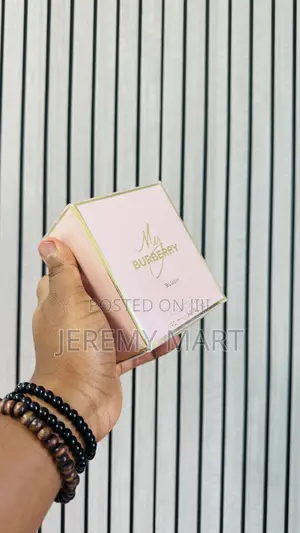 My Burberry Blush Perfume for Her
